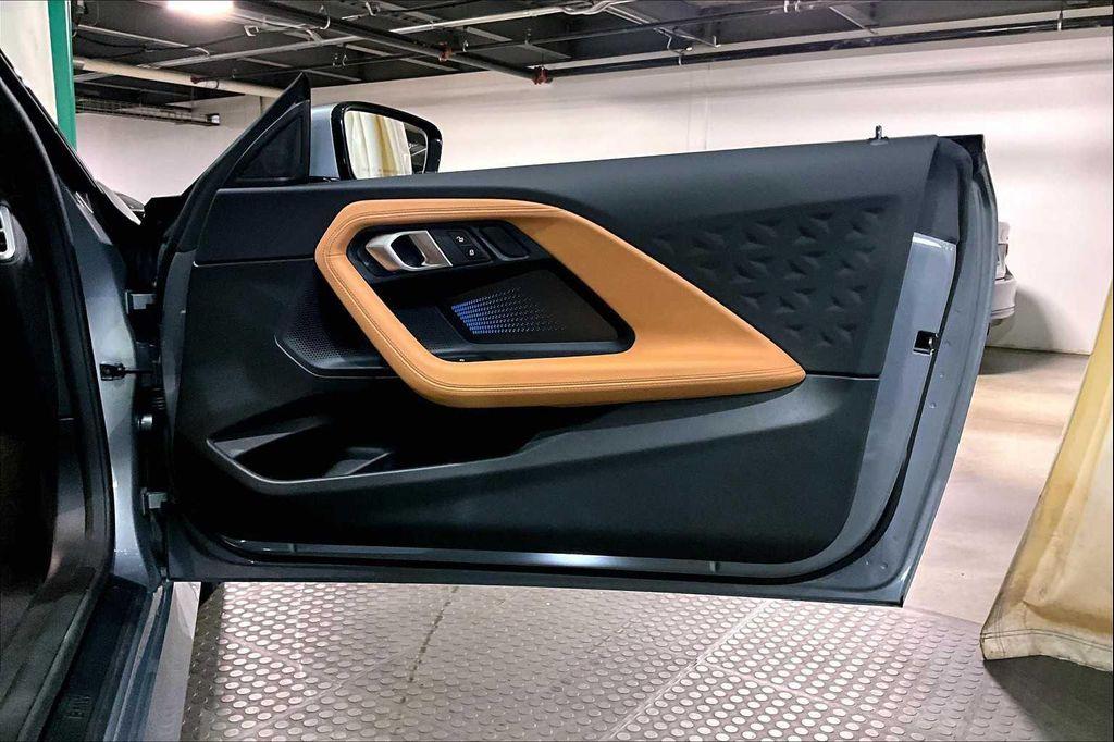 used 2025 BMW 230 car, priced at $42,487