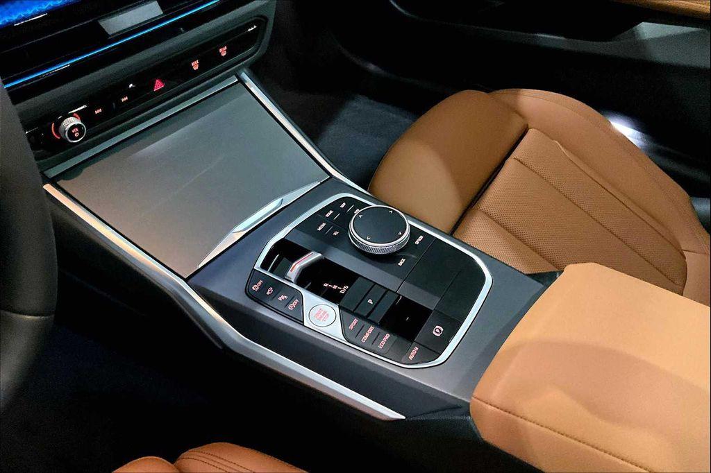 used 2025 BMW 230 car, priced at $42,487