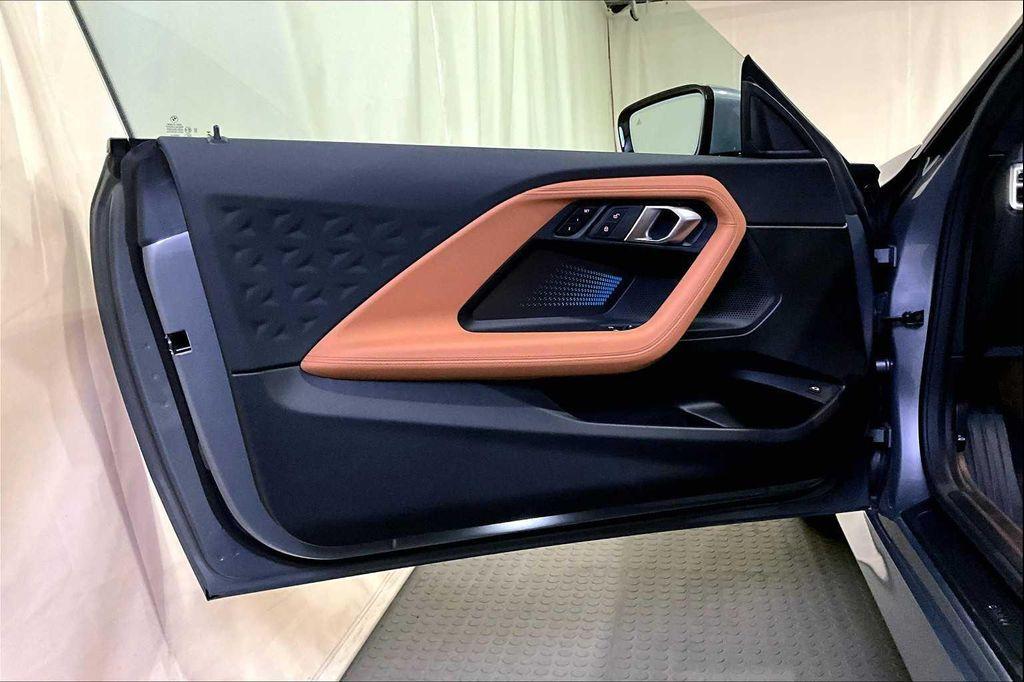 used 2025 BMW 230 car, priced at $42,487