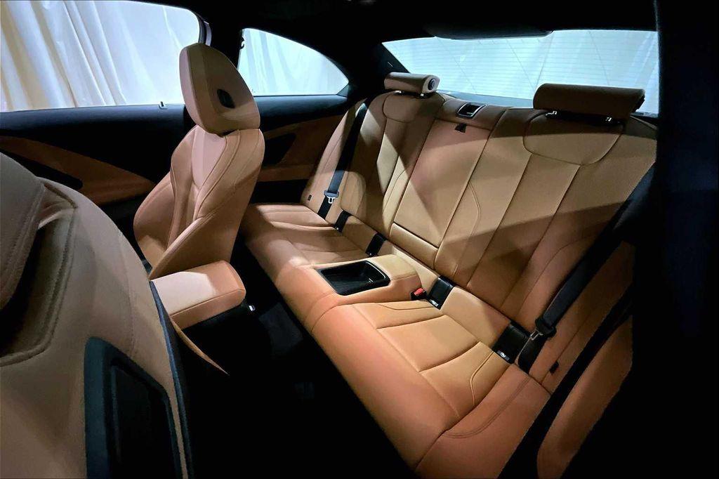 used 2025 BMW 230 car, priced at $42,487