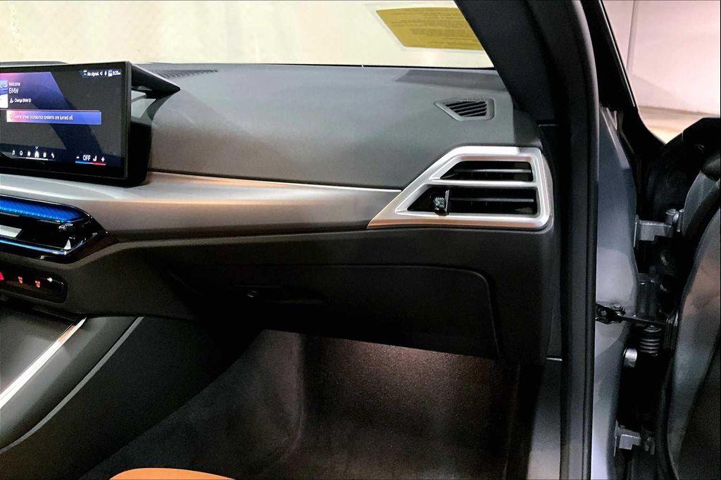 used 2025 BMW 230 car, priced at $42,487