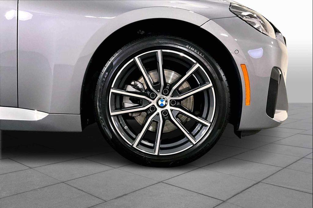 used 2025 BMW 230 car, priced at $42,487