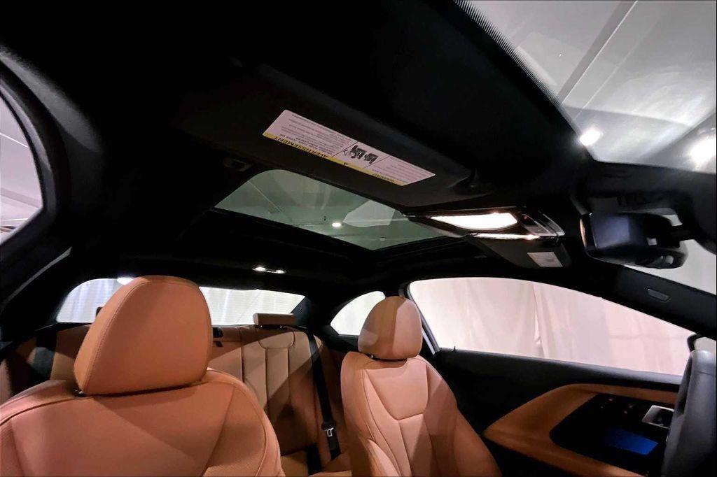 used 2025 BMW 230 car, priced at $42,487