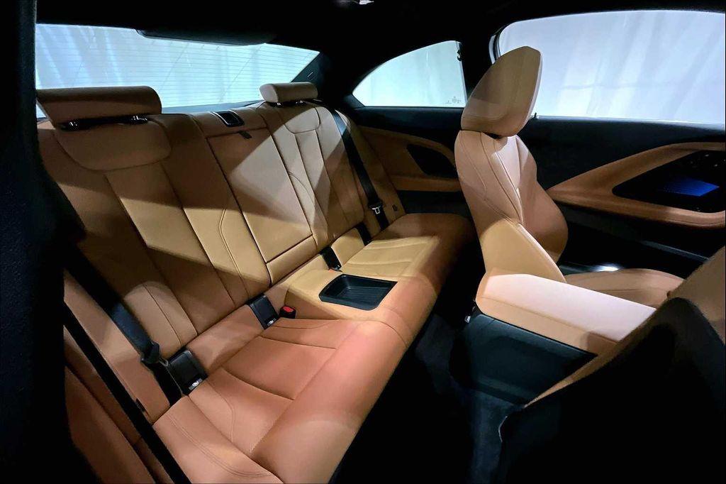 used 2025 BMW 230 car, priced at $42,487
