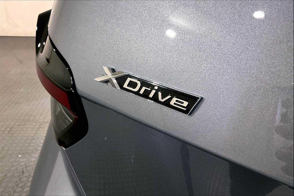 used 2025 BMW 230 car, priced at $42,487