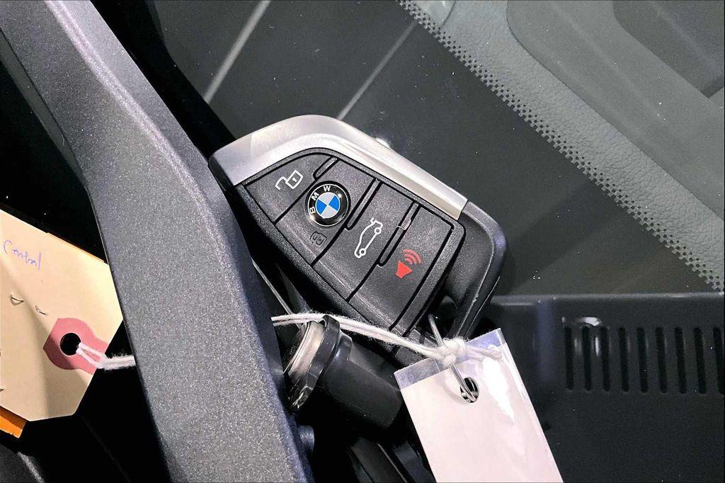 used 2025 BMW 230 car, priced at $42,487