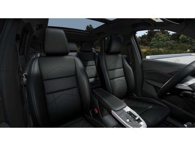 new 2025 BMW X1 car, priced at $45,495
