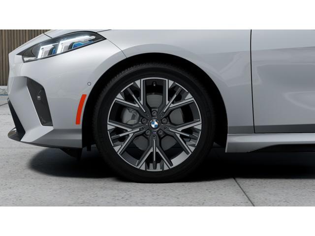new 2025 BMW 228 Gran Coupe car, priced at $47,175