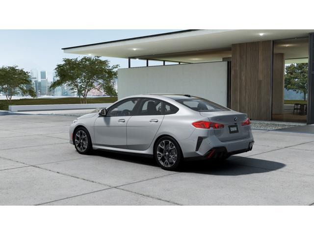 new 2025 BMW 228 Gran Coupe car, priced at $47,175