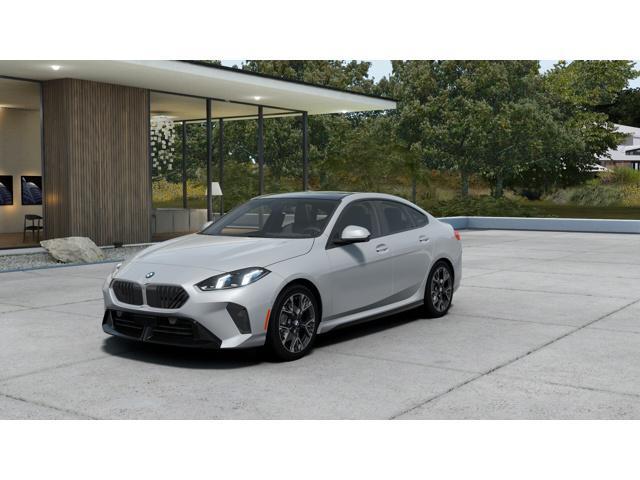 new 2025 BMW 228 Gran Coupe car, priced at $47,175