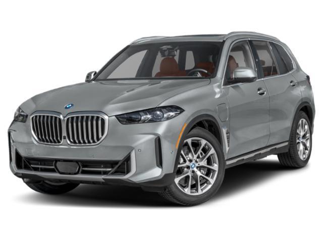 new 2025 BMW X5 PHEV car, priced at $81,790