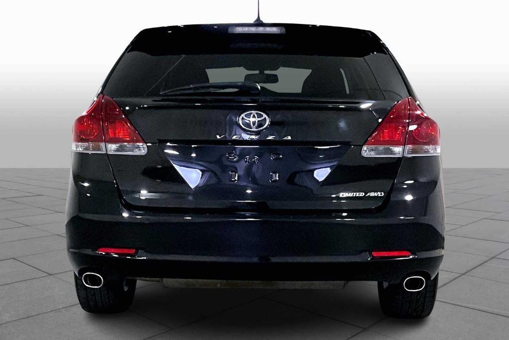 used 2013 Toyota Venza car, priced at $11,987