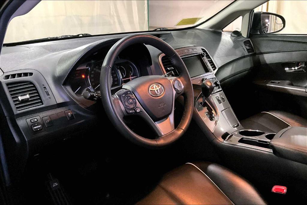 used 2013 Toyota Venza car, priced at $11,987