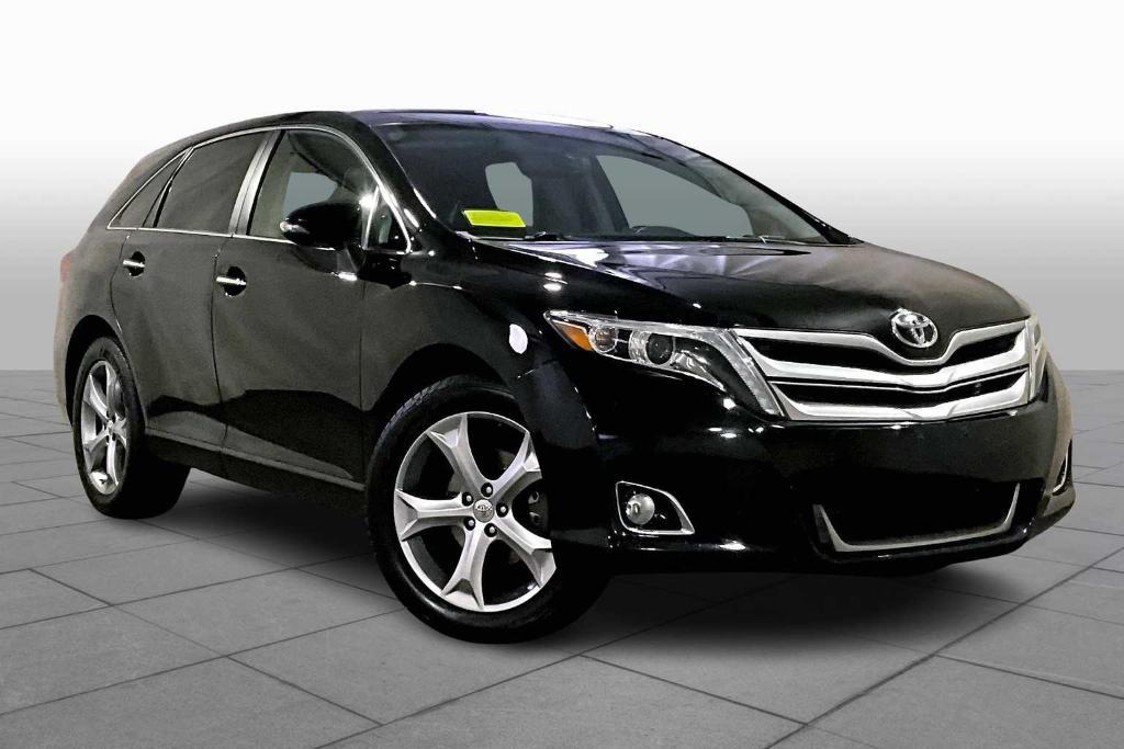 used 2013 Toyota Venza car, priced at $11,987