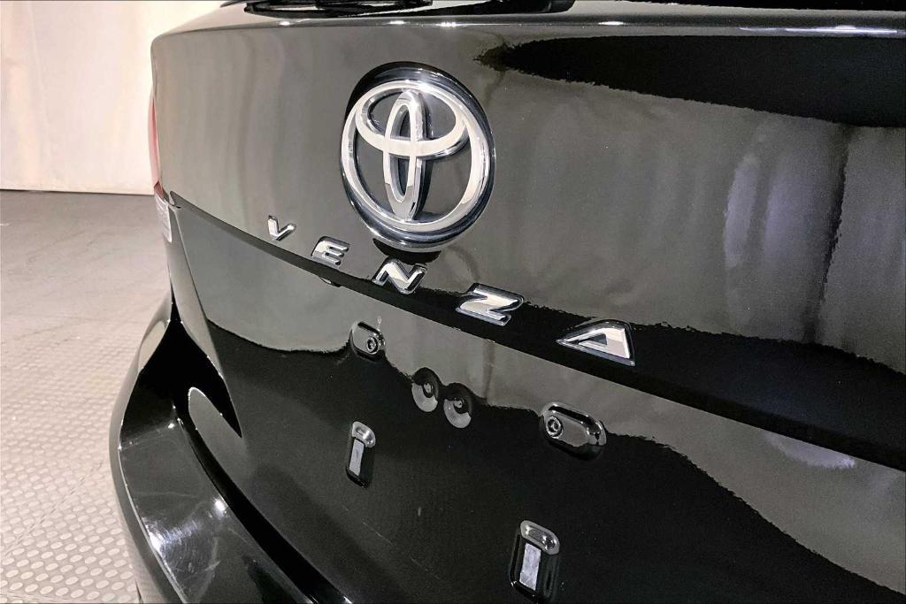 used 2013 Toyota Venza car, priced at $11,987