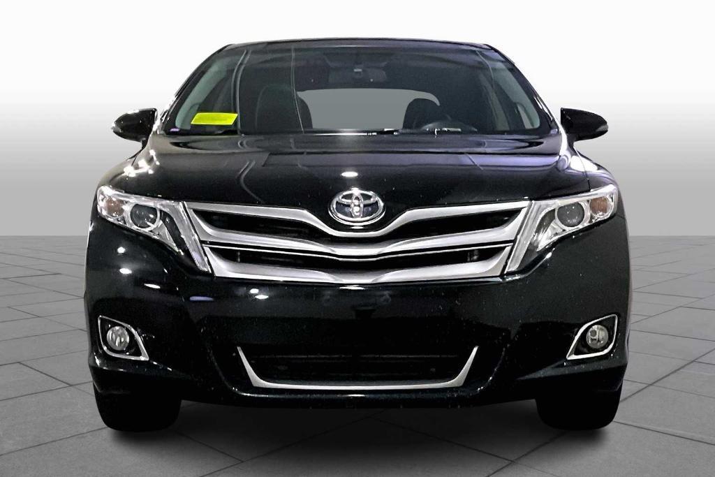 used 2013 Toyota Venza car, priced at $11,987