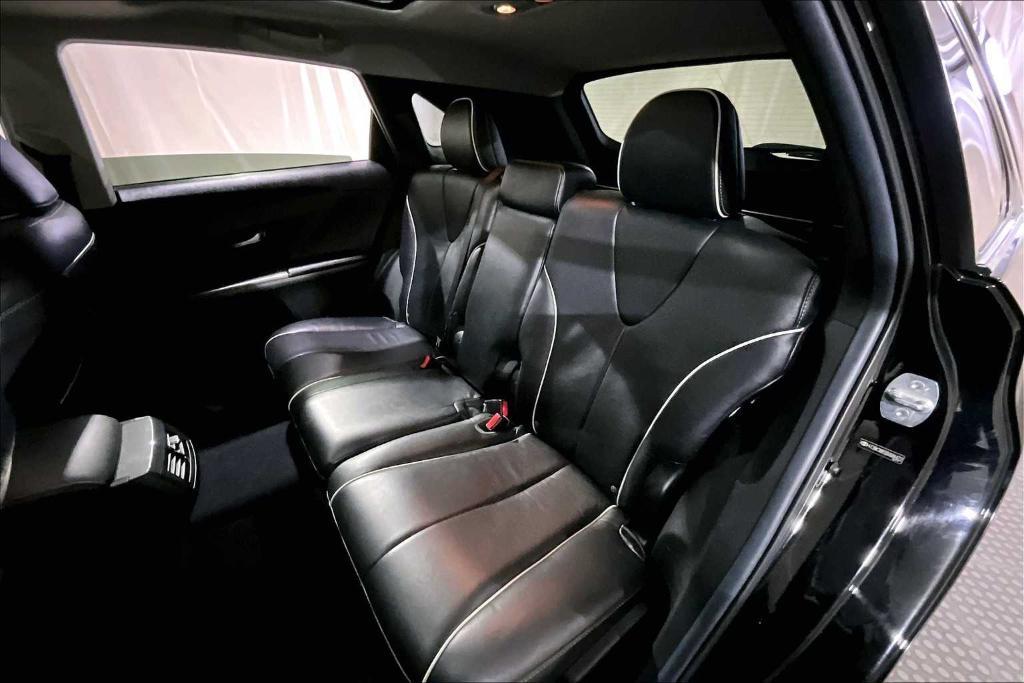 used 2013 Toyota Venza car, priced at $11,987