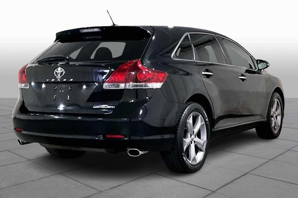 used 2013 Toyota Venza car, priced at $11,987