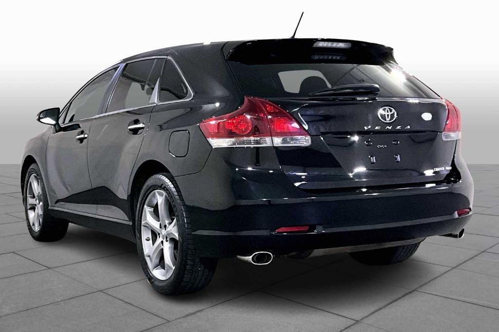 used 2013 Toyota Venza car, priced at $11,987