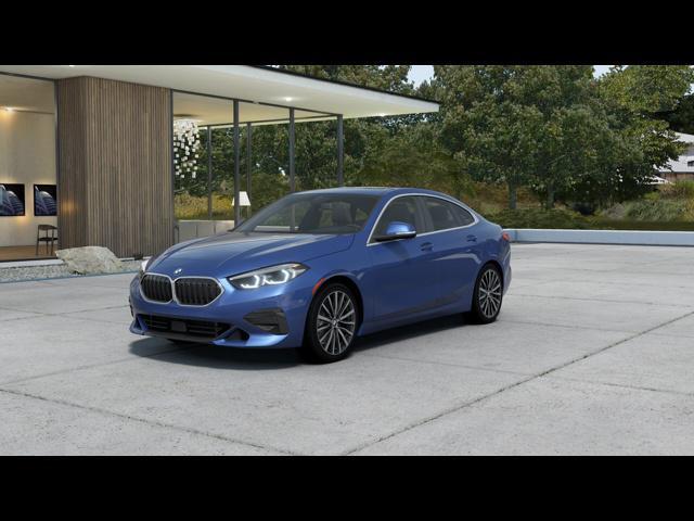 new 2024 BMW 228 Gran Coupe car, priced at $45,590