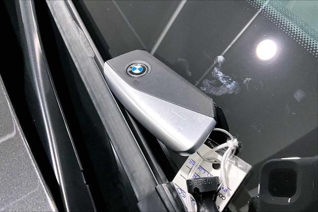 used 2025 BMW iX car, priced at $80,987