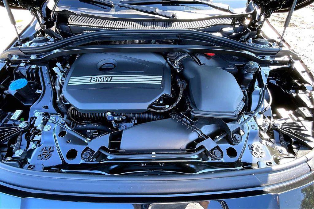 new 2026 BMW 228 Gran Coupe car, priced at $45,025