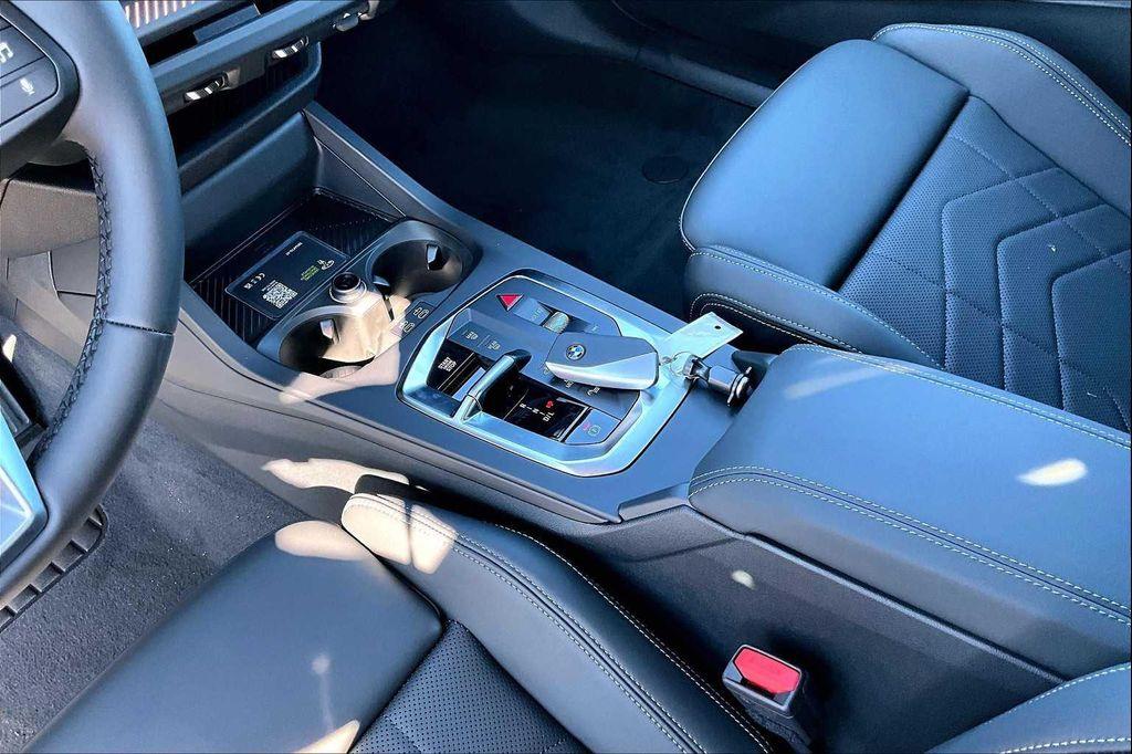 new 2026 BMW 228 Gran Coupe car, priced at $45,025