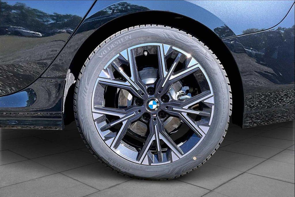 new 2026 BMW 228 Gran Coupe car, priced at $45,025