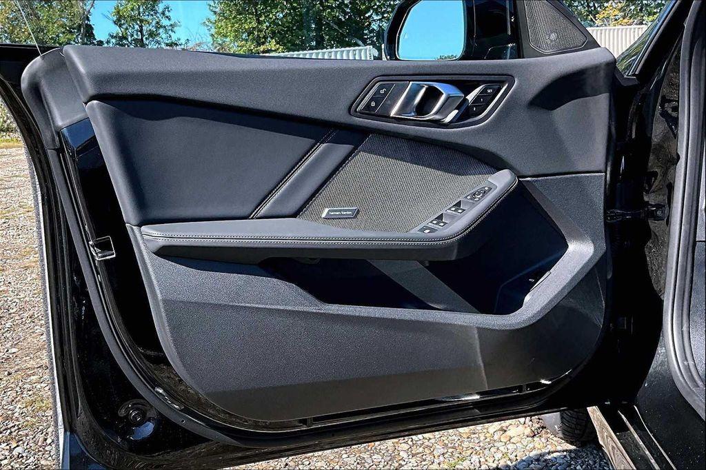 new 2026 BMW 228 Gran Coupe car, priced at $45,025