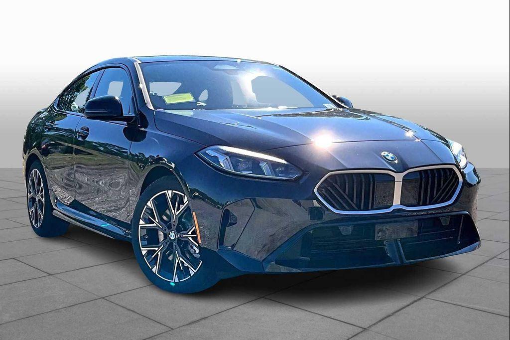 new 2026 BMW 228 Gran Coupe car, priced at $45,025