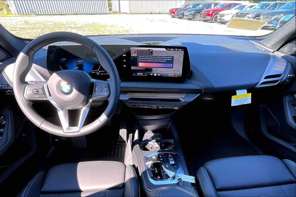 new 2026 BMW 228 Gran Coupe car, priced at $45,025