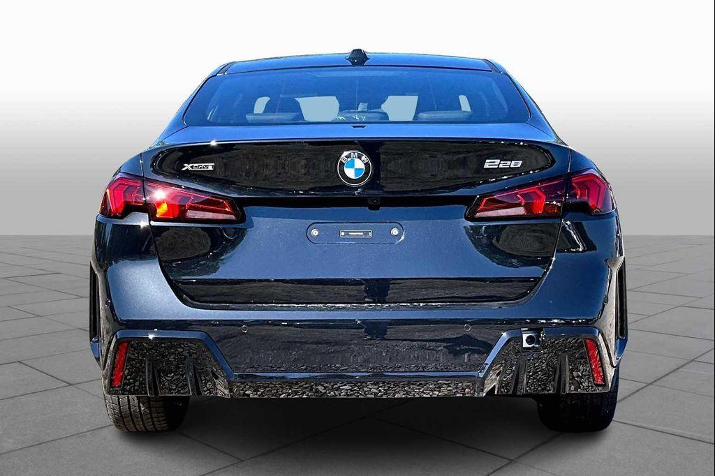 new 2026 BMW 228 Gran Coupe car, priced at $45,025