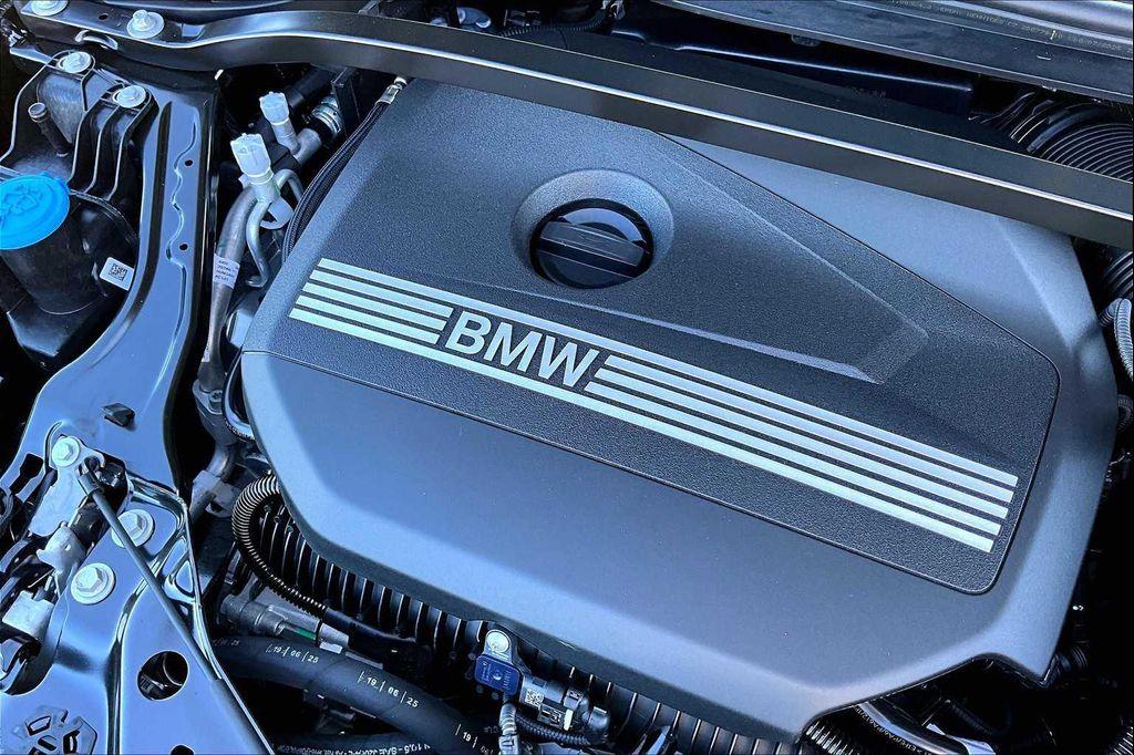 new 2026 BMW 228 Gran Coupe car, priced at $45,025