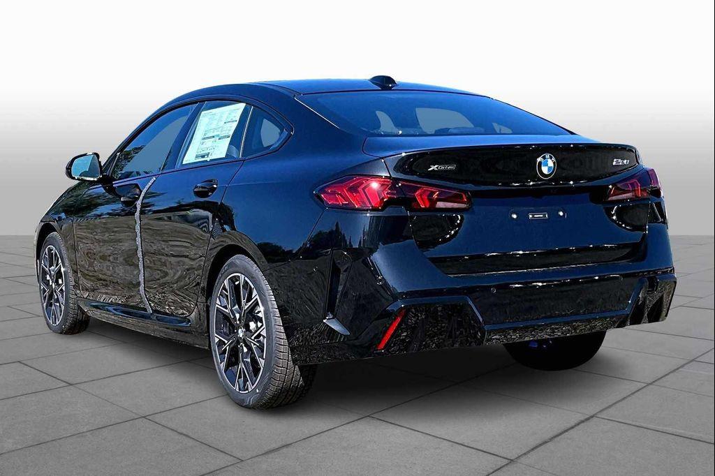 new 2026 BMW 228 Gran Coupe car, priced at $45,025