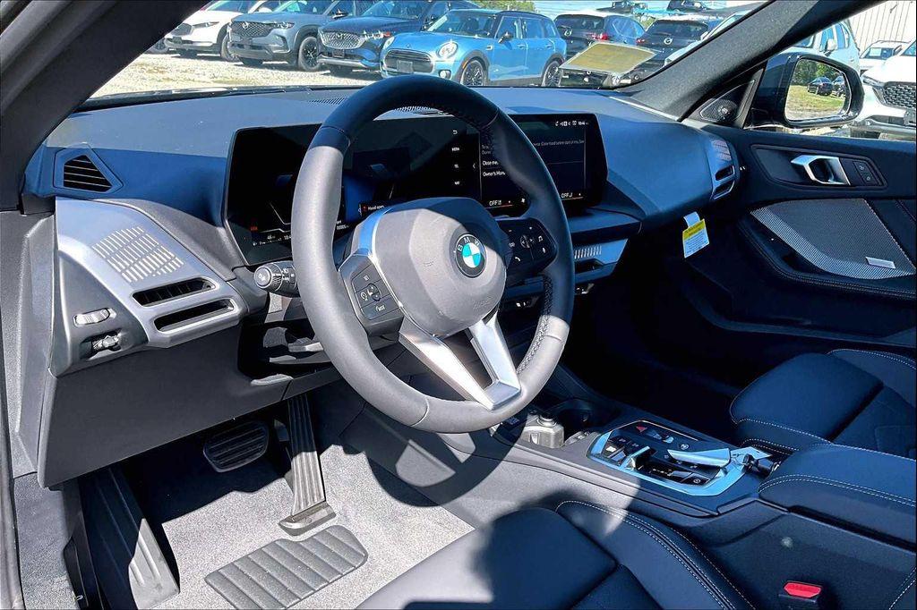 new 2026 BMW 228 Gran Coupe car, priced at $45,025