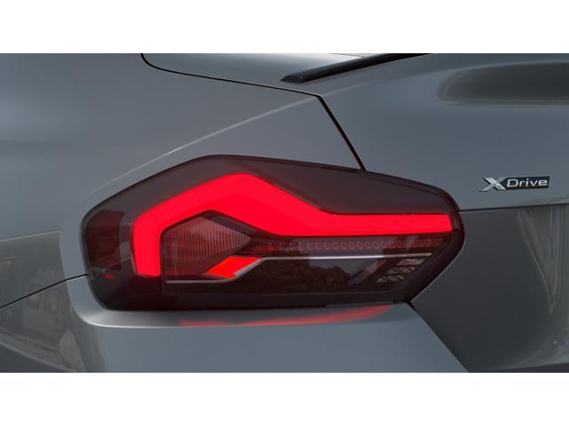 new 2025 BMW 230 car, priced at $50,090