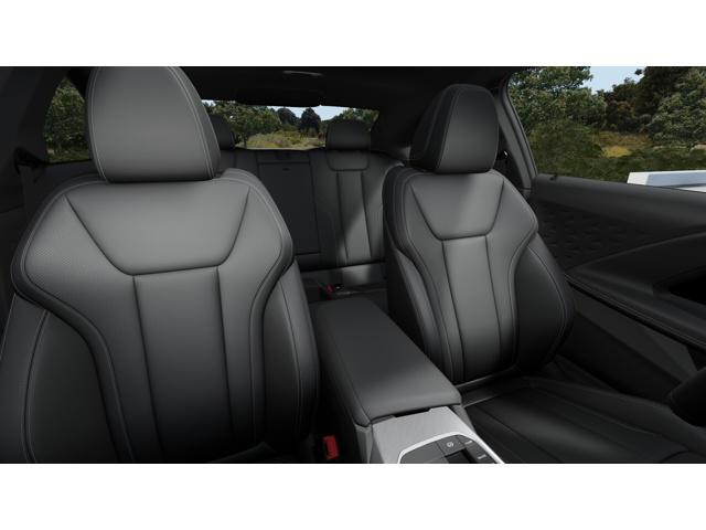 new 2025 BMW 230 car, priced at $50,090