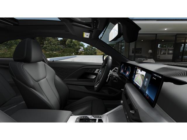 new 2025 BMW 230 car, priced at $50,090