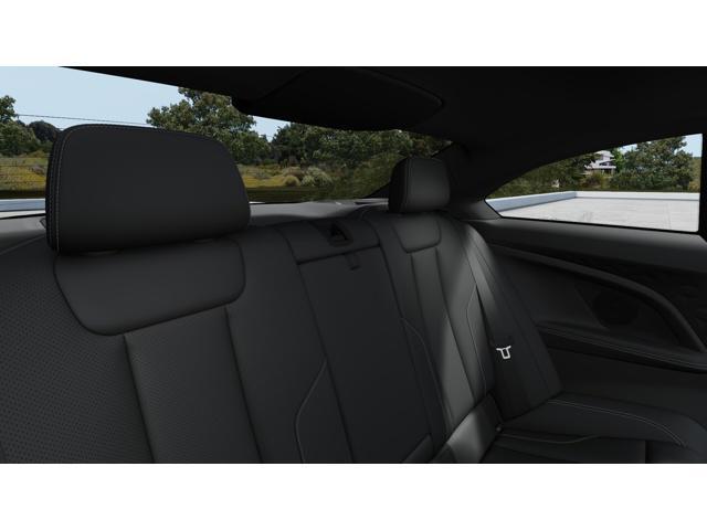 new 2025 BMW 230 car, priced at $50,090