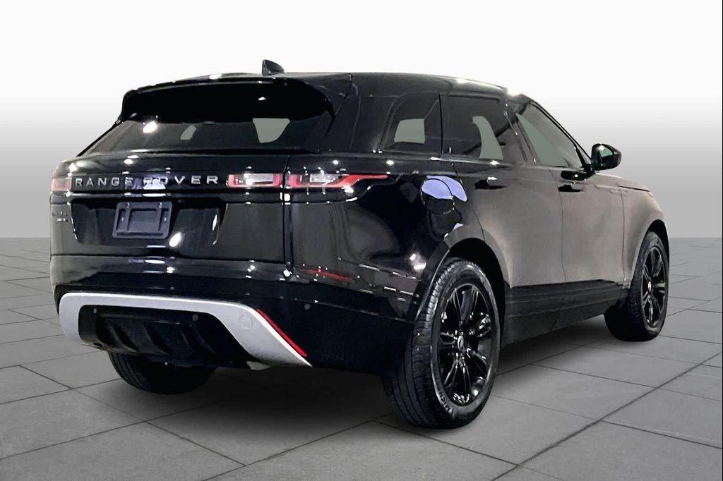 used 2020 Land Rover Range Rover Velar car, priced at $28,287