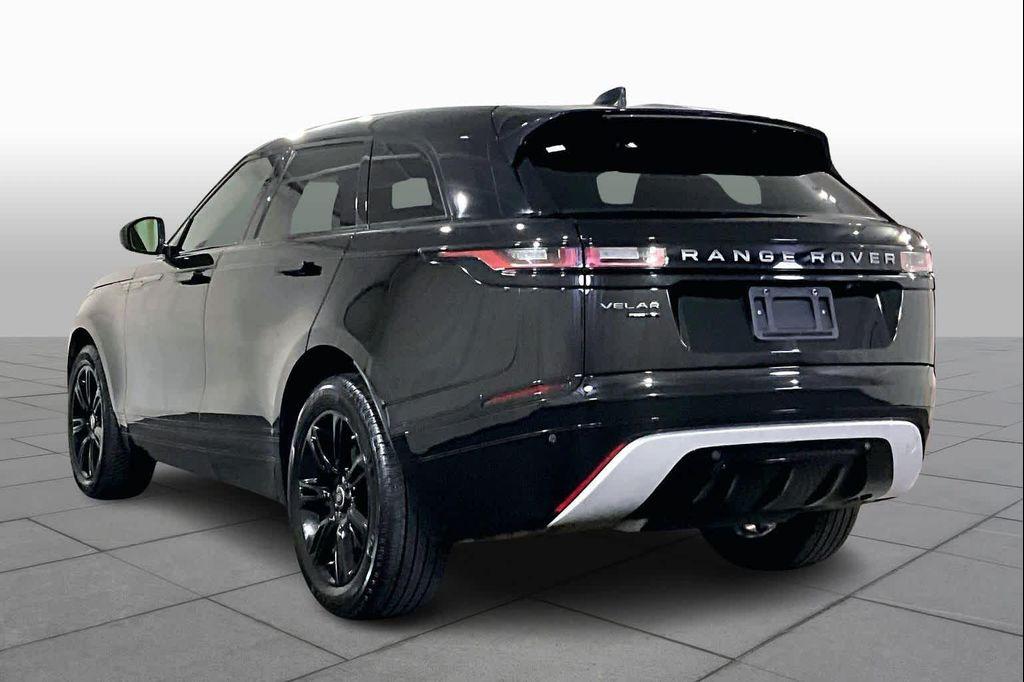 used 2020 Land Rover Range Rover Velar car, priced at $28,287