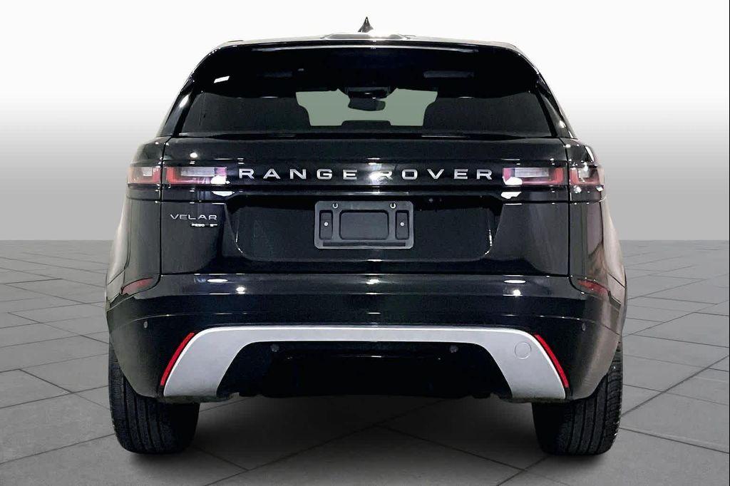 used 2020 Land Rover Range Rover Velar car, priced at $28,287