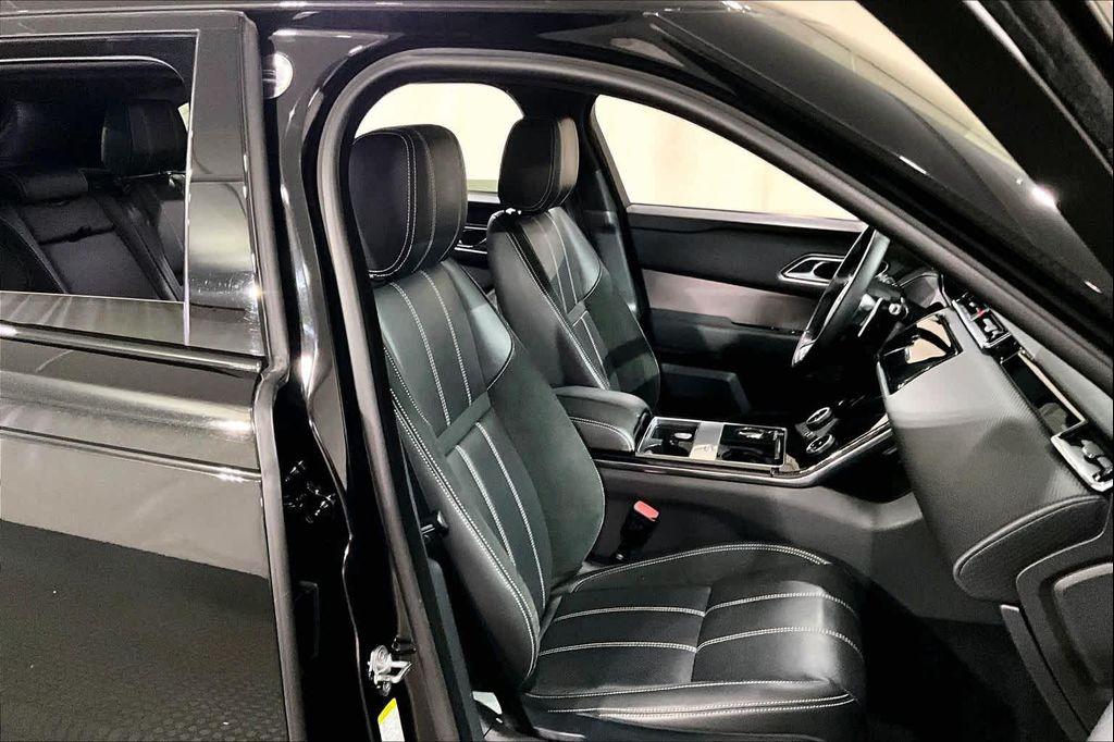 used 2020 Land Rover Range Rover Velar car, priced at $28,287