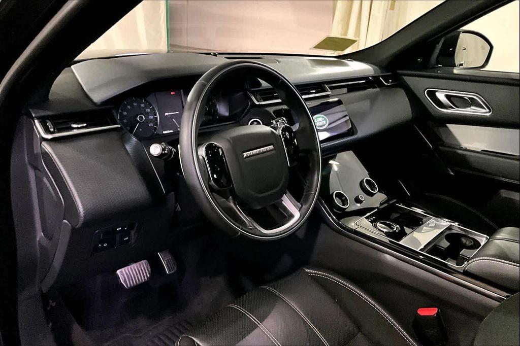 used 2020 Land Rover Range Rover Velar car, priced at $28,287