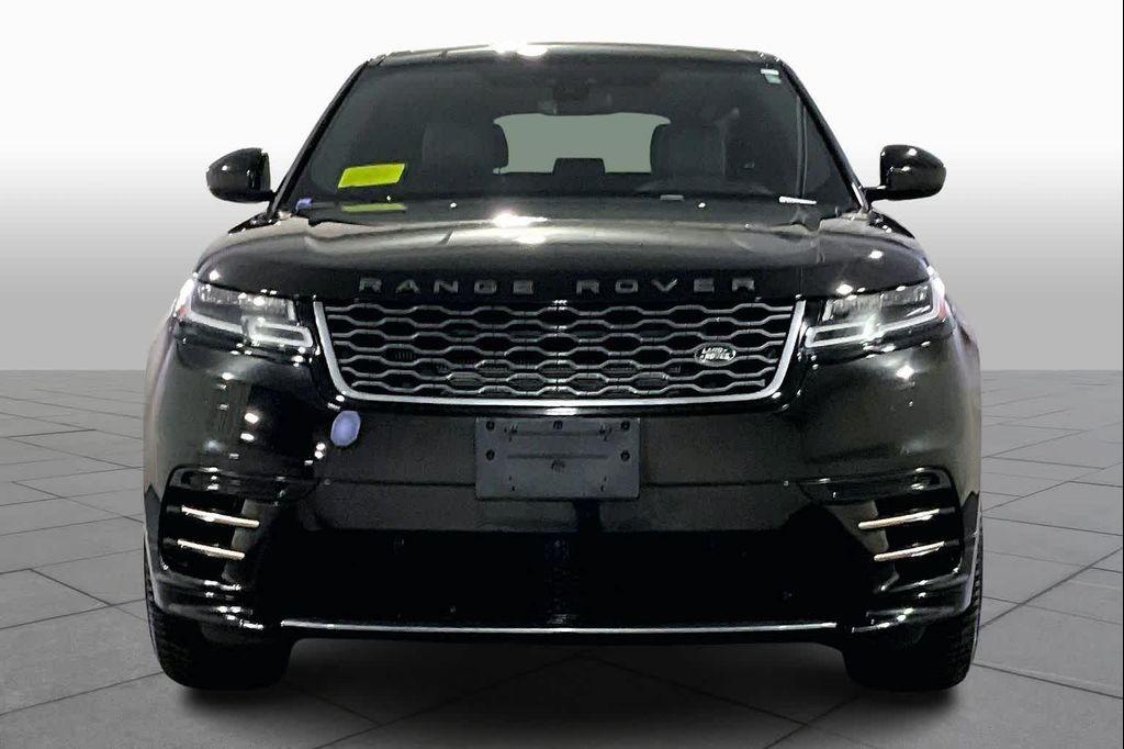 used 2020 Land Rover Range Rover Velar car, priced at $28,287
