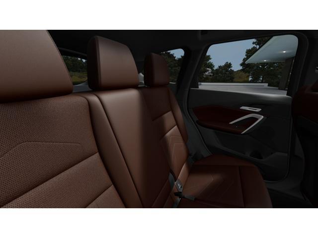 new 2025 BMW X1 car, priced at $48,495