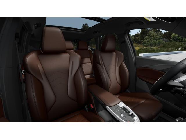 new 2025 BMW X1 car, priced at $48,495