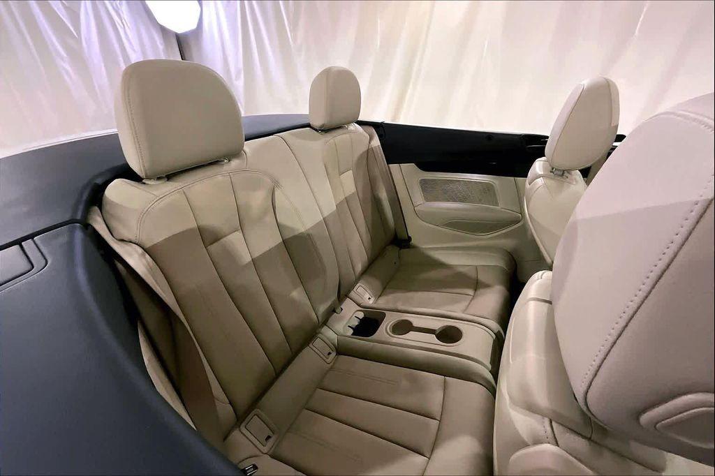 used 2018 Audi A5 car, priced at $26,987