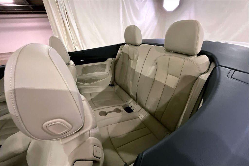 used 2018 Audi A5 car, priced at $26,987