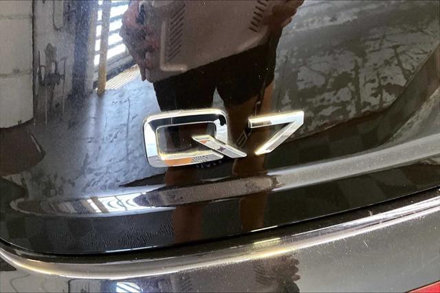used 2019 Audi Q7 car, priced at $17,787